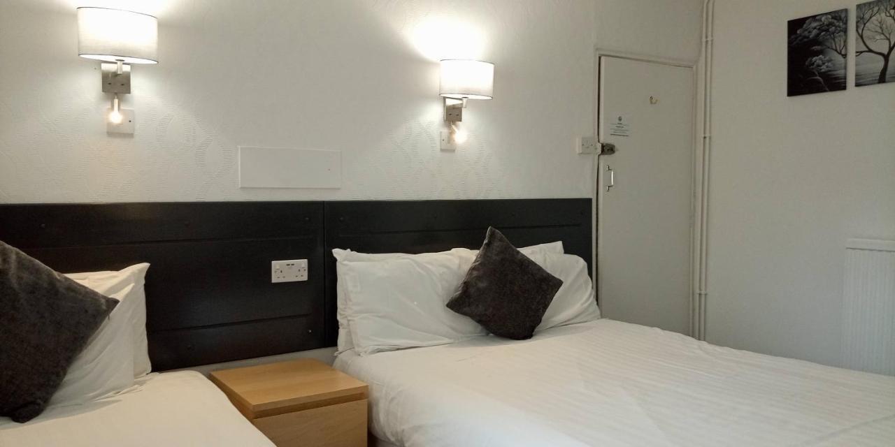 The Kynance House On Plymouth Hoe ,26 Ensuite Rooms Exterior foto