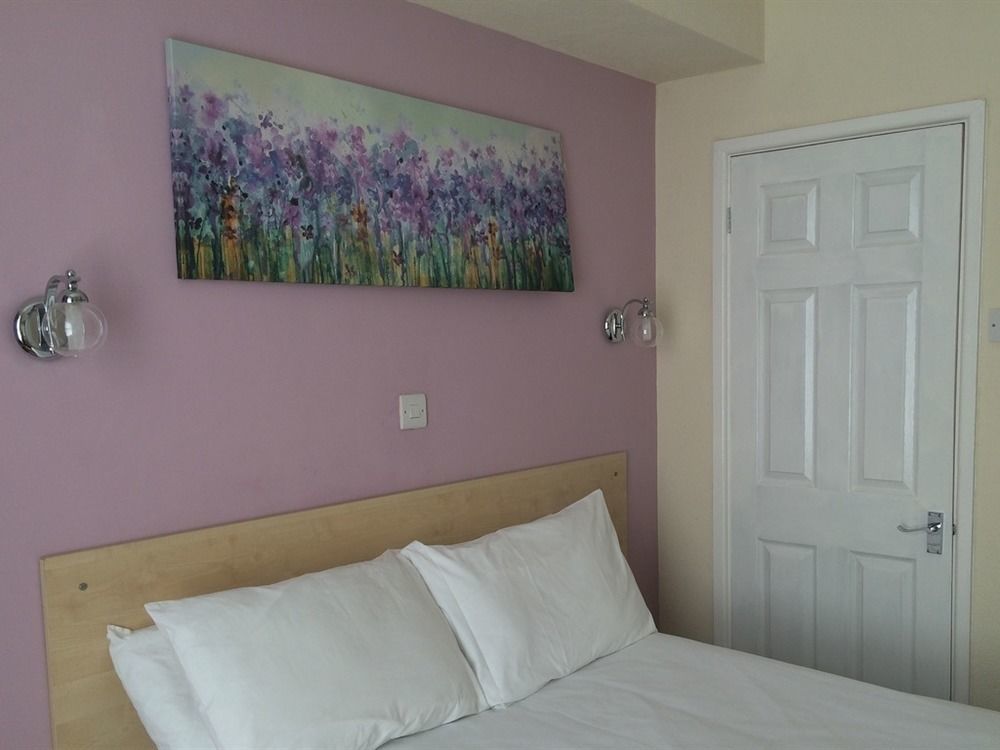 The Kynance House On Plymouth Hoe ,26 Ensuite Rooms Exterior foto
